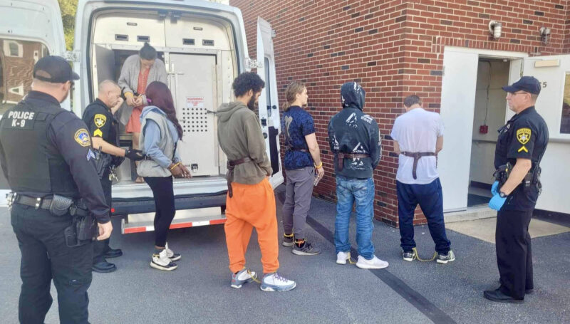 Lycoming County Narcotics Enforcement Unit charges 13 in drug sweep | News, Sports, Jobs - Vimarsana News
