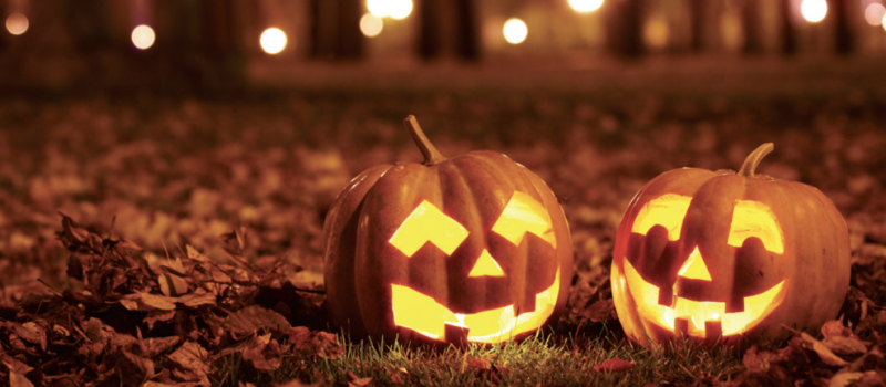 Area Halloween festivities to bring fun for families | News, Sports, Jobs - Vimarsana News