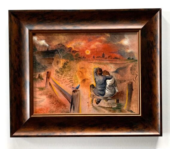 Muncy to host artists' exhibition and sale in mid-November | News, Sports, Jobs - Vimarsana News