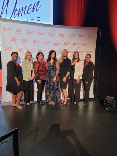 YWCA's Women of Excellence recognizes 'hard work, dedication' | News, Sports, Jobs - Vimarsana News