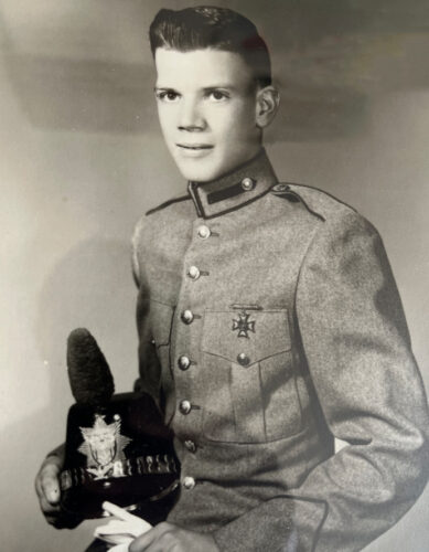 Frederick Paul Thomas | News, Sports, Jobs - Williamsport Sun-Gazette - Vimarsana News