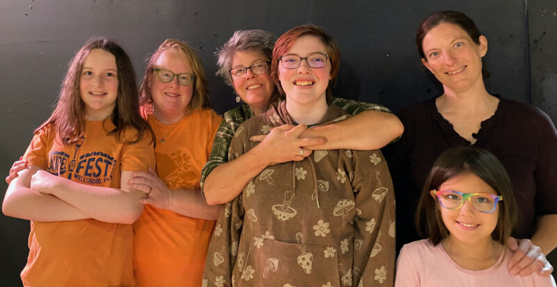 'Anne of Green Gables' musical opens Friday in Wellsboro | News, Sports, Jobs - Vimarsana News