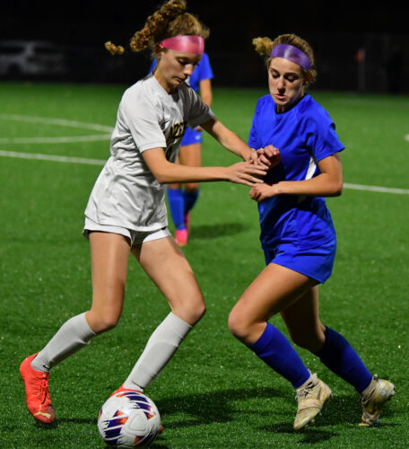 Mounties prepared to face Moravian Academy | News, Sports, Jobs - Vimarsana News