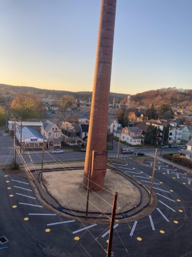 Holiday Market returns to Pajama Factory; new parking lot open | News, Sports, Jobs - Vimarsana News