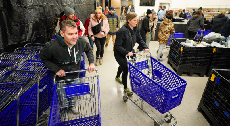 Small Business Saturday promises deals as consumers celebrate the holidays | News, Sports, Jobs - Vimarsana News