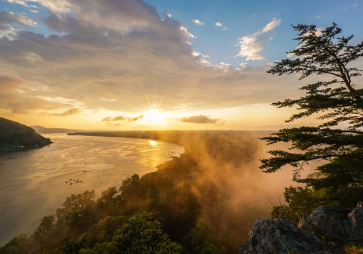 A look at Indigenous names along the Susquehanna Greenway | News, Sports, Jobs - Vimarsana News