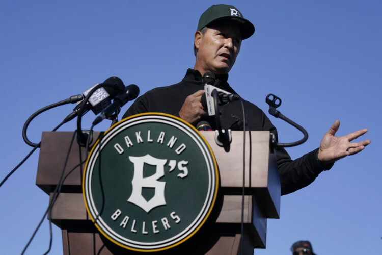 The Oakland B's | News, Sports, Jobs - Williamsport Sun-Gazette - Vimarsana News