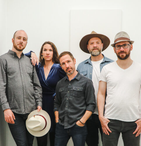Folk rock band Driftwood to perform for Wellsboro Community Concert Association subscribers | News, Sports, Jobs - Vimarsana News