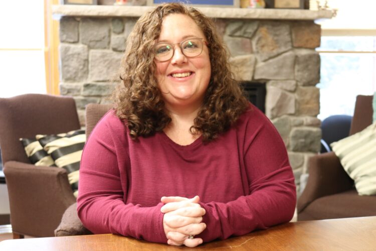 Camp Victory's foundation names executive director | News, Sports, Jobs - Vimarsana News