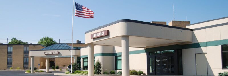 Geisinger Jersey Shore Hospital recognized for performance leadership, quality | News, Sports, Jobs - Vimarsana News