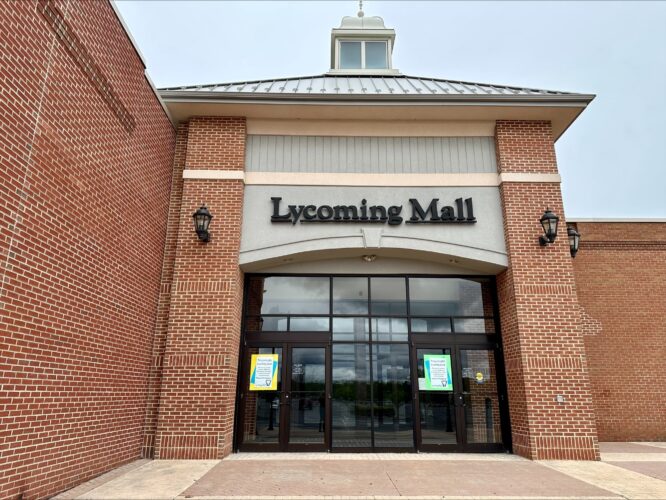 Water and sewer infrastructure upgrades proposed for former Lycoming Mall property | News, Sports, Jobs - Vimarsana News