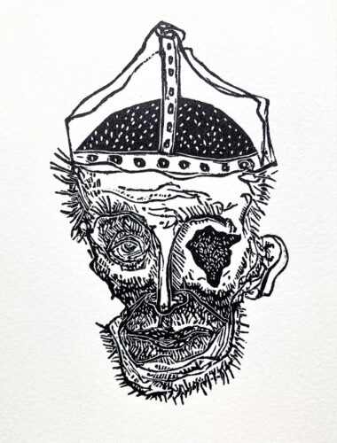 Pennsylvania College of Technology professor's wood engravings selected for national, international shows | News, Sports, Jobs - Vimarsana News