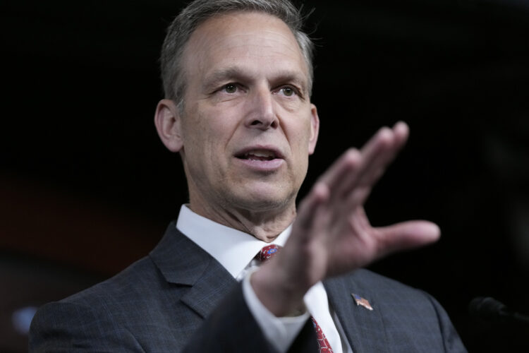 Pa. Congressman told to hand over hundreds of texts and emails to FBI in 2020 election probe | News, Sports, Jobs - Vimarsana News