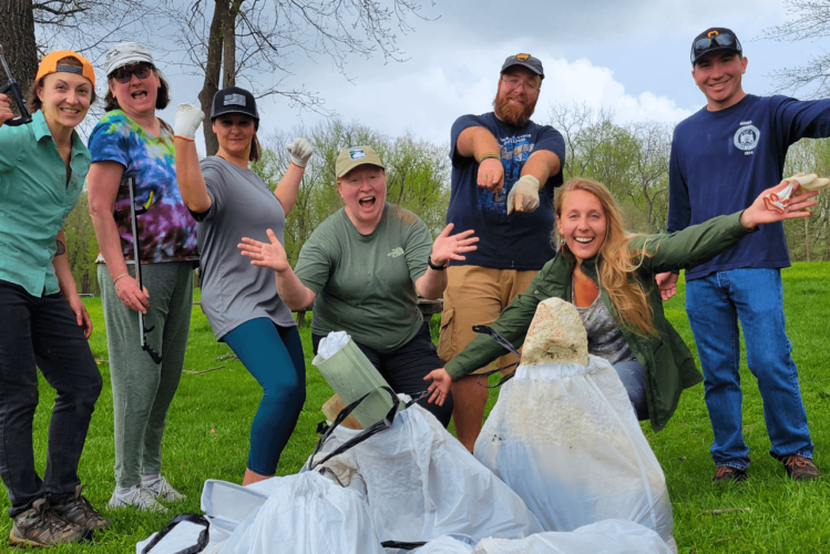 Meet your New Year's Resolution on the Susquehanna Greenway | News, Sports, Jobs - Vimarsana News