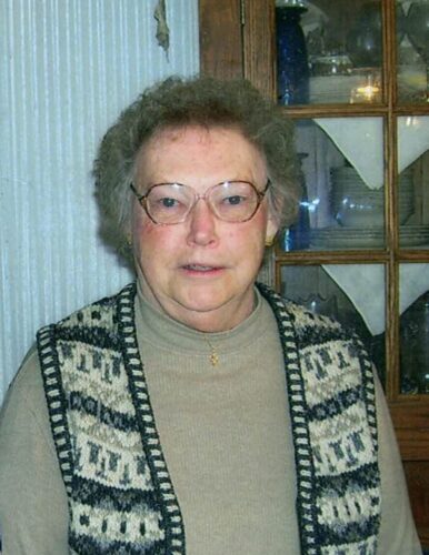 Shirley J. (Shaffer) Karstetter | News, Sports, Jobs - Williamsport Sun-Gazette - Vimarsana News
