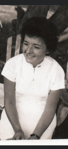 Judith Ann Blackwell Burke | News, Sports, Jobs - Williamsport Sun-Gazette - Vimarsana News