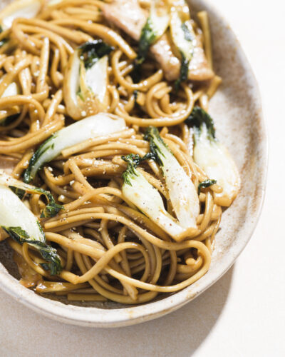 Kick off 2024 with Shanghai-style stir-fry and veggies | News, Sports, Jobs - Vimarsana News
