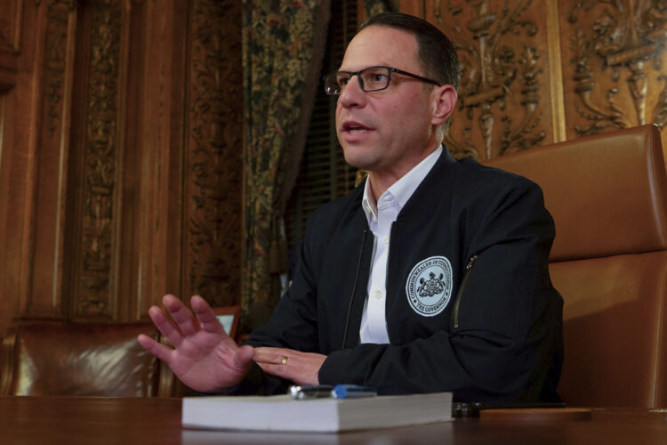 In 2024, Shapiro faces calls for billions for schools, a presidential election and wary lawmakers | News, Sports, Jobs - Vimarsana News