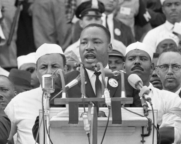 STEP, partners present Dream Week to honor Martin Luther King Jr. | News, Sports, Jobs - Vimarsana News