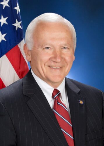 State Senator Gene Yaw announces re-election bid | News, Sports, Jobs - Vimarsana News