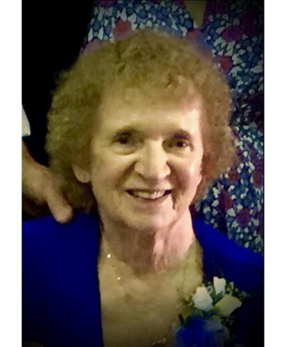 Patricia Anne Harris (Patsy) | News, Sports, Jobs - Williamsport Sun-Gazette - Vimarsana News