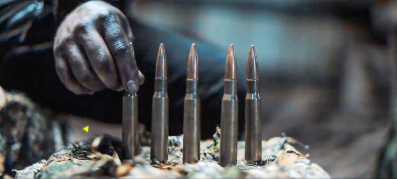 Hamas fights with a patchwork of weapons built by Iran, China, Russia and North Korea | News, Sports, Jobs - Vimarsana News
