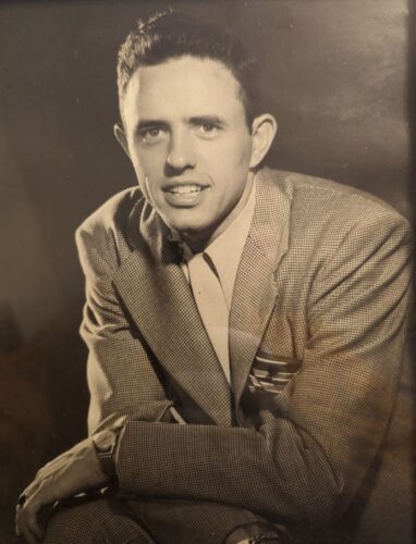 William A. "Bill" Witmer | News, Sports, Jobs - Williamsport Sun-Gazette - Vimarsana News