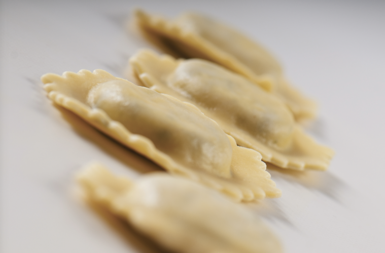 Dish up homemade beef and cheese ravioli this week | News, Sports, Jobs - Vimarsana News