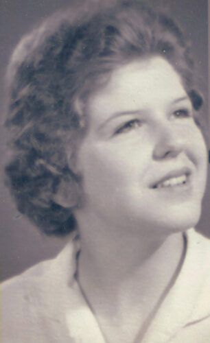 Sarah J. (Grimes) Gray | News, Sports, Jobs - Williamsport Sun-Gazette - Vimarsana News