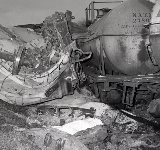 Fatal train crash remembered | News, Sports, Jobs - Williamsport Sun-Gazette - Vimarsana News