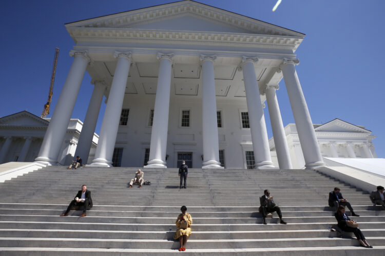 Virginia mulls legalizing skill games | News, Sports, Jobs - Williamsport Sun-Gazette - Vimarsana News