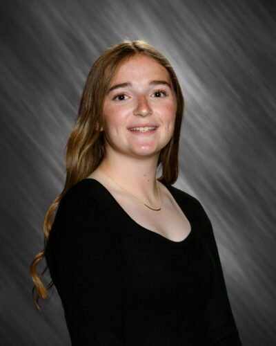 Montoursville Area High School February Students of the Month | News, Sports, Jobs - Vimarsana News