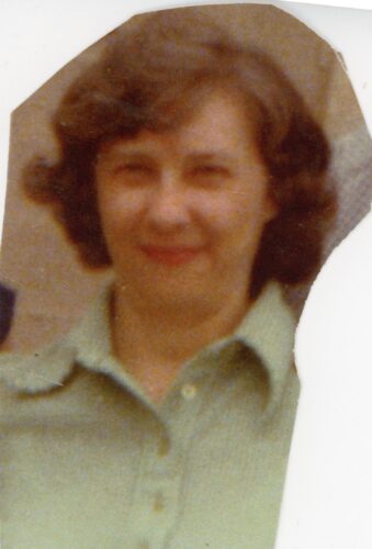 Rosemary B. Dayton | News, Sports, Jobs - Williamsport Sun-Gazette - Vimarsana News