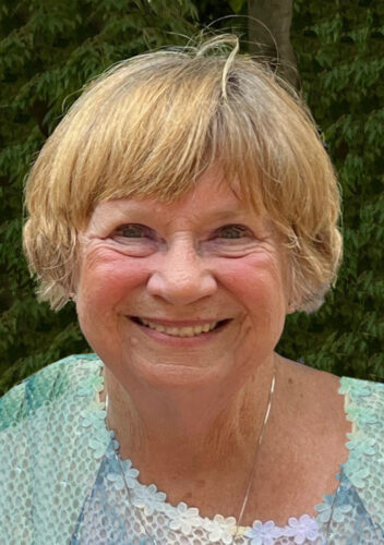Patricia A. Brobson | News, Sports, Jobs - Williamsport Sun-Gazette - Vimarsana News