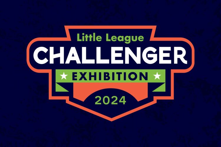 Little League announces 2024 Challenger Division Exhibition game teams | News, Sports, Jobs - Vimarsana News