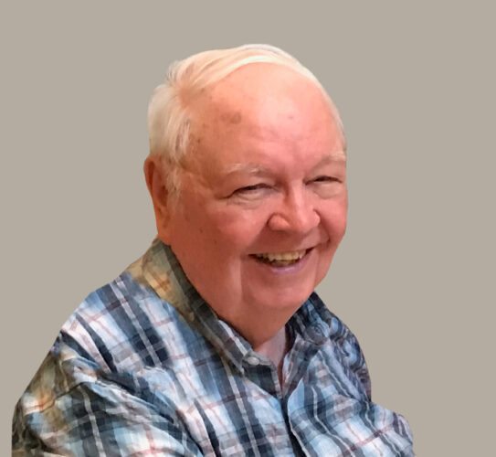 Patrick R. "Pat" Hampton | News, Sports, Jobs - Williamsport Sun-Gazette - Vimarsana News