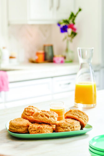 Level up brunch spreads by adding in some natural sweetness | News, Sports, Jobs - Vimarsana News