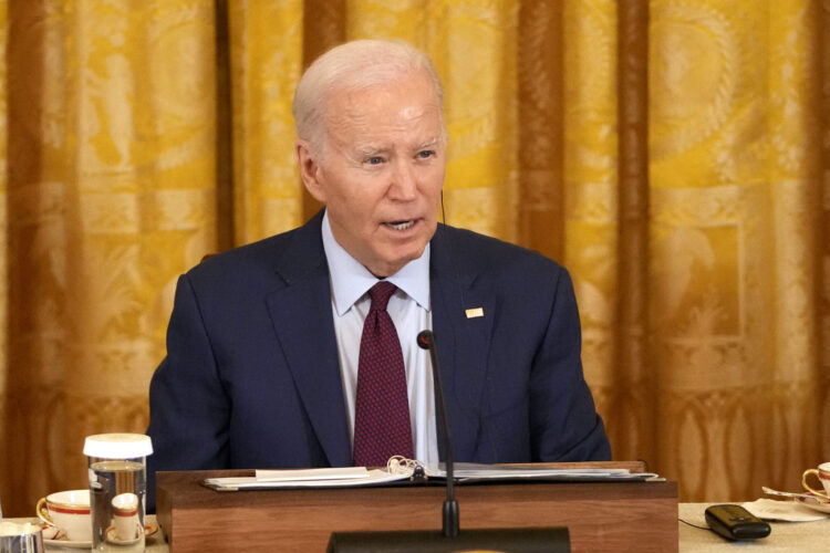 Biden heads to his hometown of Scranton, Pennsylvania, to talk about taxes | News, Sports, Jobs - Vimarsana News