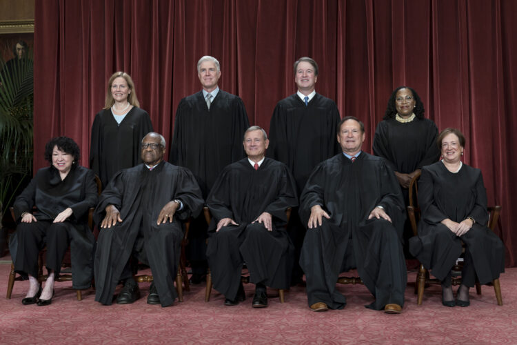 What to know in the Supreme Court case about immunity for former President Trump | News, Sports, Jobs - Vimarsana News