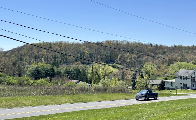Supervisors consider conditional use for development of up to 50 townhouses in Loyalsock Township | News, Sports, Jobs - Vimarsana News