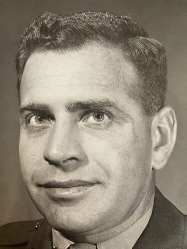Col. Jimmy G. Morgan | News, Sports, Jobs - Williamsport Sun-Gazette - Vimarsana News