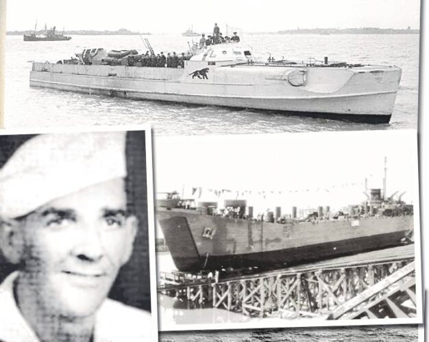 Lives of 2 from Lycoming County lost in D-Day preparations | News, Sports, Jobs - Vimarsana News