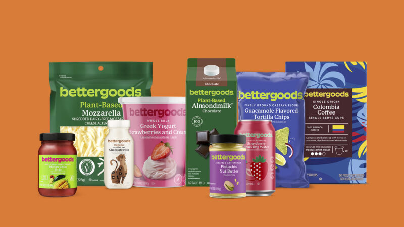 Walmart launches store-label food brand as it seeks to appeal to younger shoppers | News, Sports, Jobs - Vimarsana News