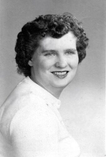 Beatrice (Dolly) J. Sullivan | News, Sports, Jobs - Williamsport Sun-Gazette - Vimarsana News