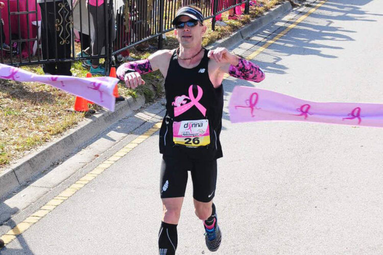 Never too late: WAHS grad Burget found passion later in life | News, Sports, Jobs - Vimarsana News