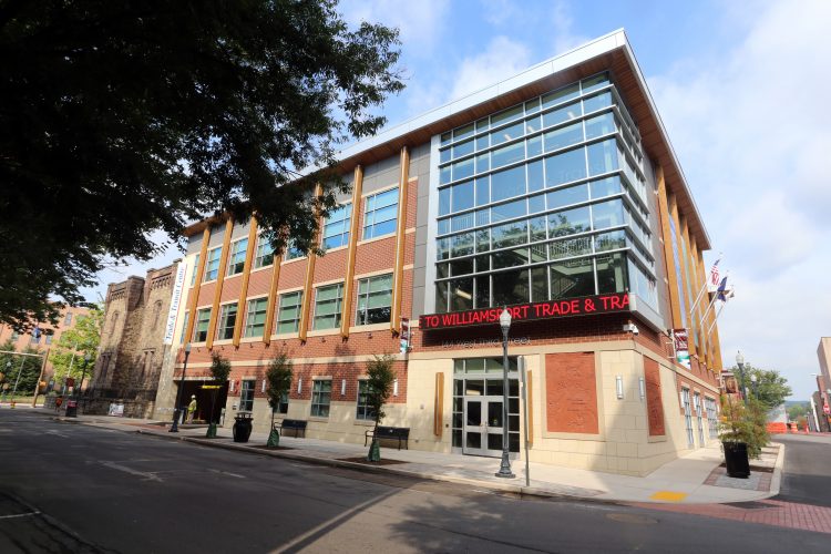 Williamsport City Council president calls for focus on existing businesses’ growth