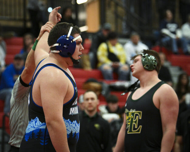 CM’s Hayes Henry claims Top Hat gold, headlines strong tournament showing for area