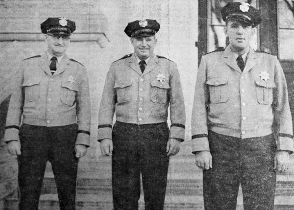 A glance at the past, 75 years ago — September 1948 | News, Sports, Jobs - Vimarsana News