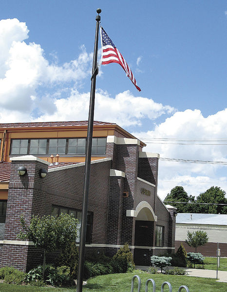 Library budget safe for 2021, cut for 2022 | News, Sports, Jobs - Tama-Toledo News Chronicle - Vimarsana News
