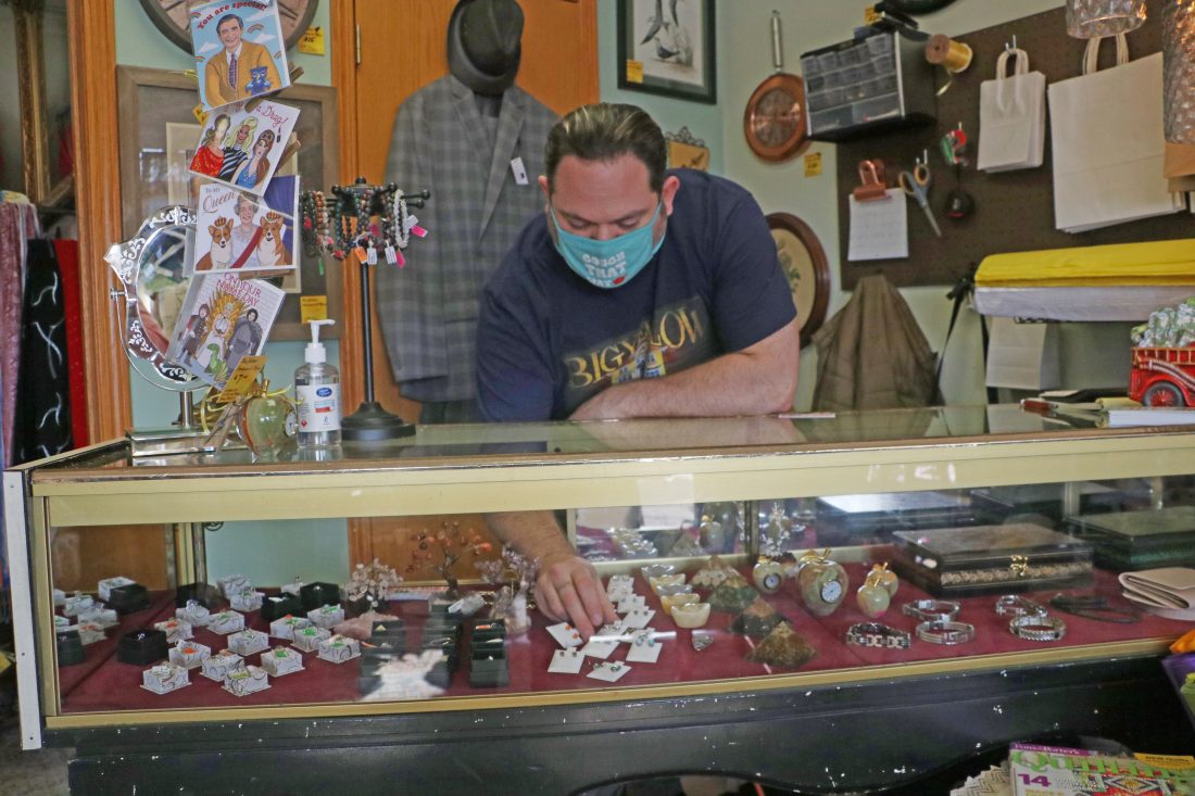 Big Yellow open for business | News, Sports, Jobs - Tama-Toledo News Chronicle - Vimarsana News